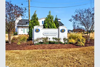 628 Batchomble Lane, Greenville, SC 29605 - Photo 33