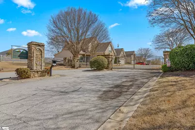 300 Gladstone Way, Greer, SC 29650 - Photo 39