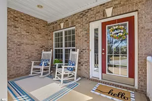 300 Gladstone Way, Greer, SC 29650 - Photo 7