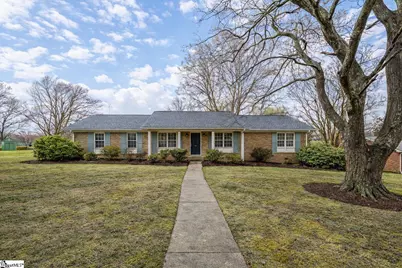 11 Shrevewood Drive, Taylors, SC 29687 - Photo 1