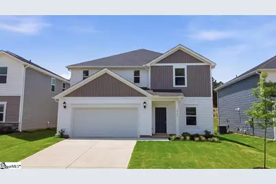 1541 Switchback Circle, Moore, SC 29369 - Photo 1