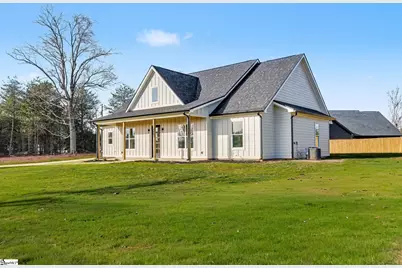 4491 Babb Road, Greer, SC 29651 - Photo 5