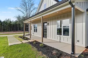 4491 Babb Rd, Greer, SC 29651 - Photo 3