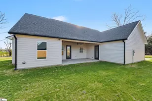 4491 Babb Rd, Greer, SC 29651 - Photo 7