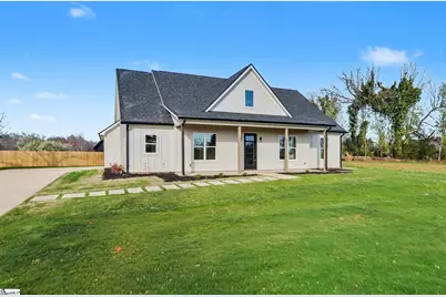 4491 Babb Road, Greer, SC 29651 - Photo 9