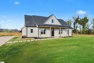 4491 Babb Rd, Greer, SC 29651 - Photo 9