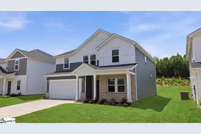 1545 Switchback Circle, Moore, SC 29369 - Photo 3