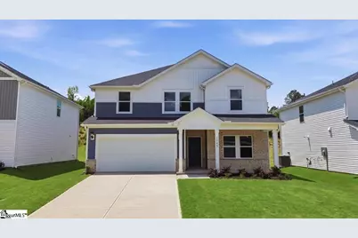1545 Switchback Circle, Moore, SC 29369 - Photo 1