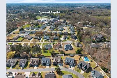 113 Mystic Vineyard Lane, Anderson, SC 29621 - Photo 45