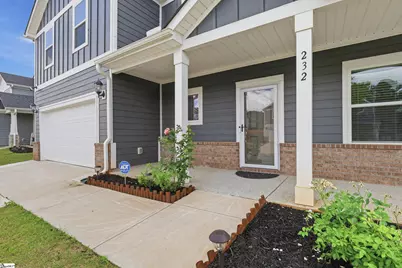 232 Roderick Lane, Greenville, SC 29605 - Photo 3