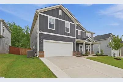 232 Roderick Lane, Greenville, SC 29605 - Photo 31