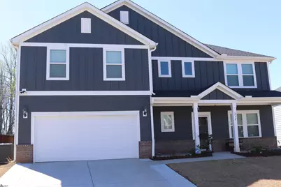 232 Roderick Lane, Greenville, SC 29605 - Photo 1