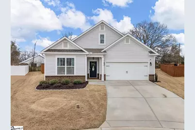 421 Linfield Court, Duncan, SC 29334 - Photo 1