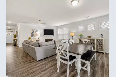 421 Linfield Court, Duncan, SC 29334 - Photo 11