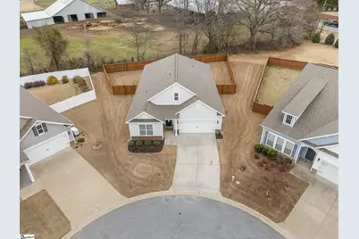 421 Linfield Court, Duncan, SC 29334 - Photo 3