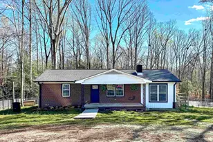 2434 Broadway Lake Rd, Anderson, SC 29621 - Photo 1