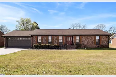 1218 Brushy Creek Road, Taylors, SC 29687 - Photo 1