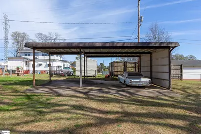 303 Pennsylvania Avenue, Greer, SC 29650 - Photo 41