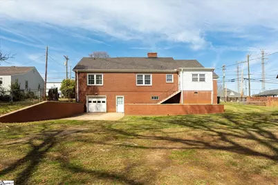 303 Pennsylvania Avenue, Greer, SC 29650 - Photo 39
