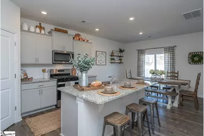 1510 Talley Ridge Drive, Woodruff, SC 29388 - Photo 3