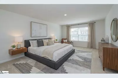 1510 Talley Ridge Drive, Woodruff, SC 29388 - Photo 7