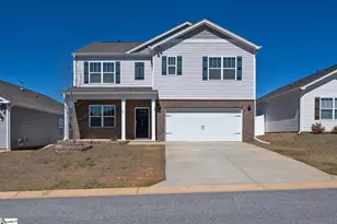 1510 Talley Rdg Dr, Woodruff, SC 29388 - Photo 1