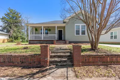 507 Anderson Street, Greenville, SC 29601 - Photo 1