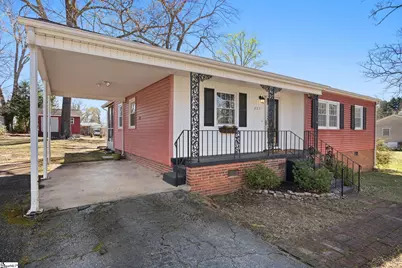 222 Meridian Avenue, Taylors, SC 29687 - Photo 5