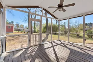 222 Meridian Ave, Taylors, SC 29687 - Photo 25