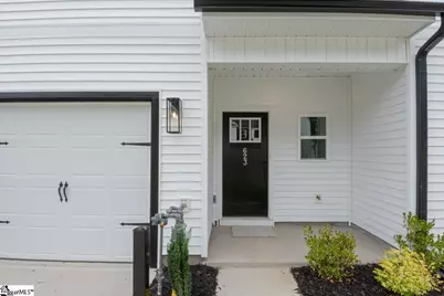623 Farcroft Trail #Lot 36, Roebuck, SC 29376 - Photo 3