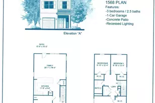 623 Farcroft Trl, Roebuck, SC 29376 - Photo 7
