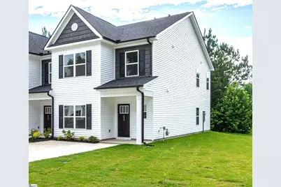 625 Farcroft Trail #Lot 37, Roebuck, SC 29376 - Photo 3