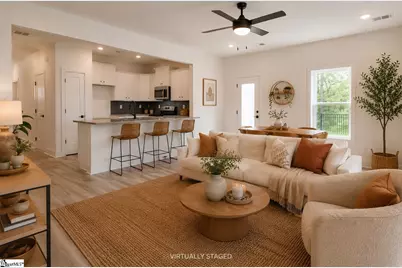 636 Farcroft Trail #Lot 122, Roebuck, SC 29376 - Photo 31