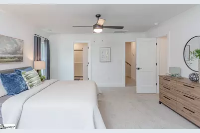 630 Farcroft Trail #Lot 125, Roebuck, SC 29376 - Photo 17