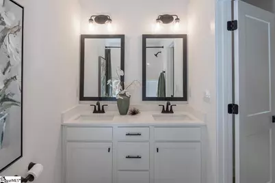 630 Farcroft Trail #Lot 125, Roebuck, SC 29376 - Photo 23