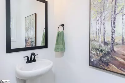 630 Farcroft Trail #Lot 125, Roebuck, SC 29376 - Photo 5