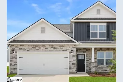 1120 Bywell Drive, Woodruff, SC 29388 - Photo 1