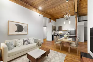 806 Green Ave, Greenville, SC 29605 - Photo 5