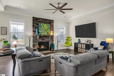 18 Pequot Drive, Greenville, SC 29607 - Photo 7