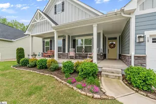 18 Pequot Dr, Greenville, SC 29607 - Photo 1