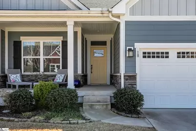 18 Pequot Drive, Greenville, SC 29607 - Photo 3