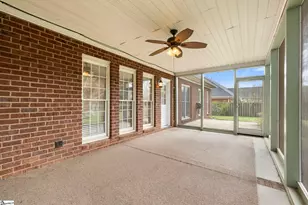 102 Bouchillion Dr, Greenville, SC 29615 - Photo 31