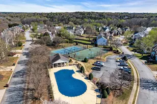 19 Bradberry Cir, Greenville, SC 29615 - Photo 35