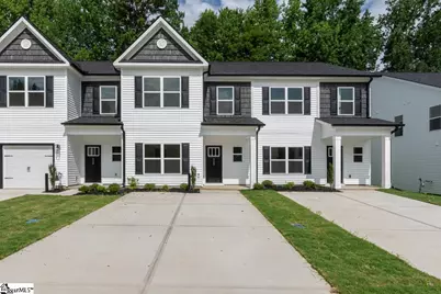 628 Farcroft Trail #Lot 126, Roebuck, SC 29376 - Photo 1