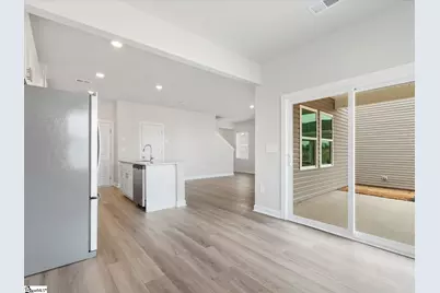 706 Cozy Bluff Road, Spartanburg, SC 29301 - Photo 5