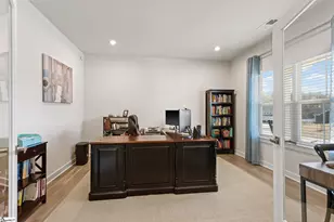 356 Hollythorpe Ln, Fountain Inn, SC 29644 - Photo 5