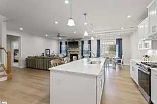 356 Hollythorpe Ln, Fountain Inn, SC 29644 - Photo 11