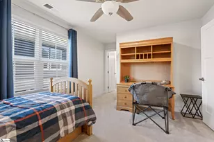 356 Hollythorpe Ln, Fountain Inn, SC 29644 - Photo 23