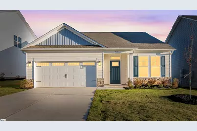 2037 Halton Oaks Drive #Lot 98, Spartanburg, SC 29303 - Photo 1