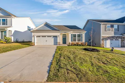 2037 Halton Oaks Drive #Lot 98, Spartanburg, SC 29303 - Photo 3